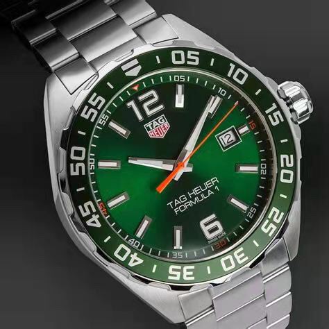 TAG HEUER Watches